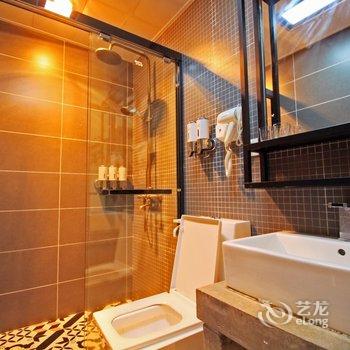 厦门栖城度假艺术酒店酒店提供图片