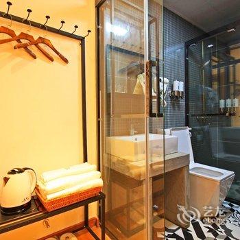 厦门栖城度假艺术酒店酒店提供图片