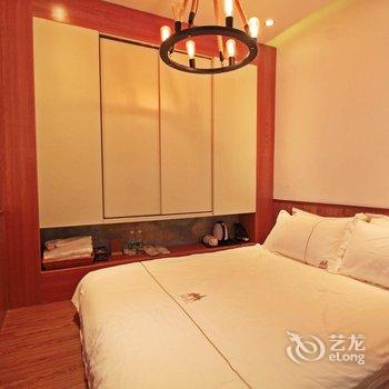 厦门栖城度假艺术酒店酒店提供图片