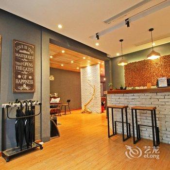 厦门栖城度假艺术酒店酒店提供图片
