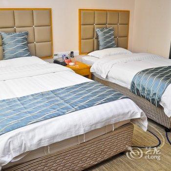 广州优源和润酒店酒店提供图片
