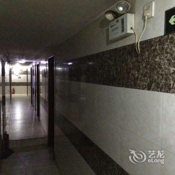 巴中龙湖旅馆酒店提供图片