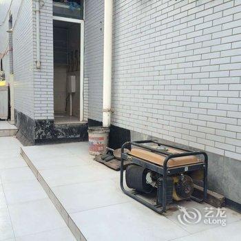 巴中龙湖旅馆酒店提供图片