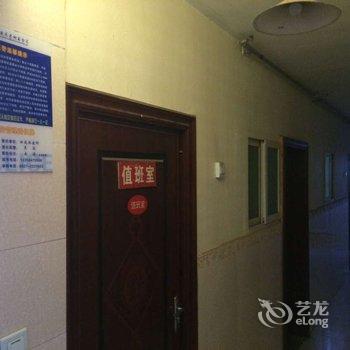 巴中龙湖旅馆酒店提供图片