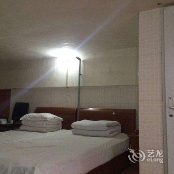 巴中龙湖旅馆酒店提供图片