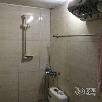 巴中龙湖旅馆酒店提供图片