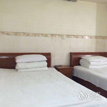 巴中龙湖旅馆酒店提供图片