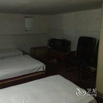 巴中龙湖旅馆酒店提供图片