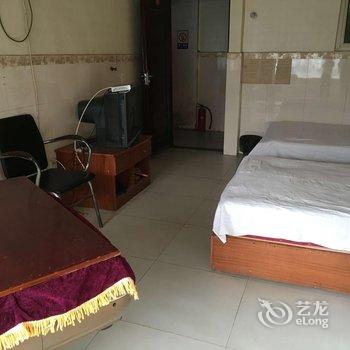 巴中龙湖旅馆酒店提供图片