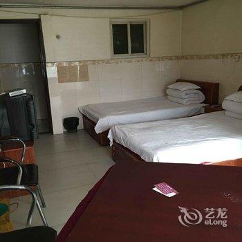 巴中龙湖旅馆酒店提供图片