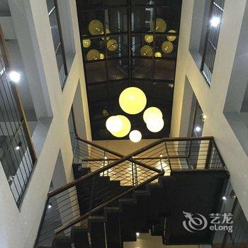 乌镇大墅Hotel艺术设计酒店酒店提供图片