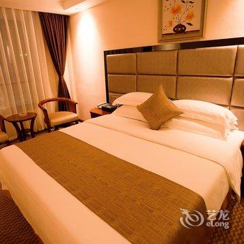 肇庆广宁百花假日酒店酒店提供图片