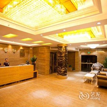 肇庆广宁百花假日酒店酒店提供图片