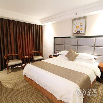 肇庆广宁百花假日酒店酒店提供图片