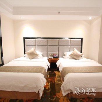 肇庆广宁百花假日酒店酒店提供图片