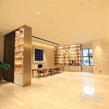 全季(哈尔滨文昌街林业大学酒店)酒店提供图片