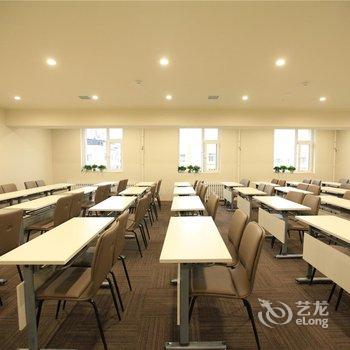 全季(哈尔滨文昌街林业大学酒店)酒店提供图片