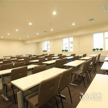 全季(哈尔滨文昌街林业大学酒店)酒店提供图片