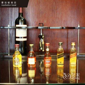 北海曼哈顿酒店酒店提供图片