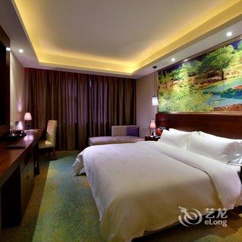 港威瑞逸度假酒店(九寨沟)酒店提供图片