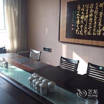 靖宇县怡路商务宾馆酒店提供图片