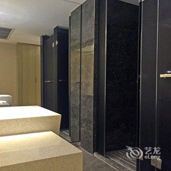 柏高酒店(广州天河北天平架地铁站店)酒店提供图片