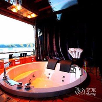 泸沽湖五彩里阁蒗放客栈酒店提供图片