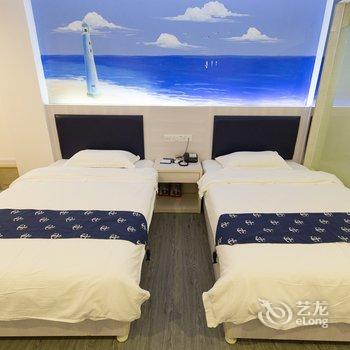阳江闸坡游艇假日酒店酒店提供图片