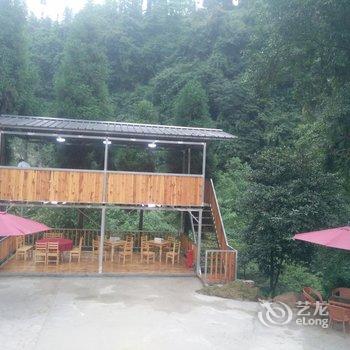 峨眉山风林月山庄酒店提供图片