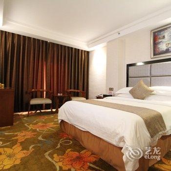 肇庆广宁百花假日酒店酒店提供图片