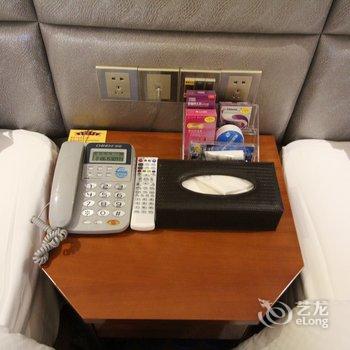 肇庆广宁百花假日酒店酒店提供图片