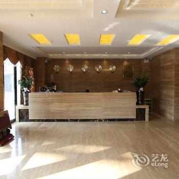 肇庆广宁百花假日酒店酒店提供图片