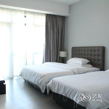 阳江阳光半岛国际酒店皇家公寓酒店提供图片