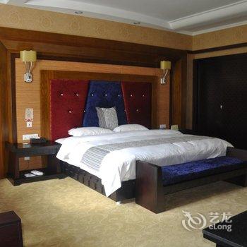 汶川大禹农庄酒店提供图片