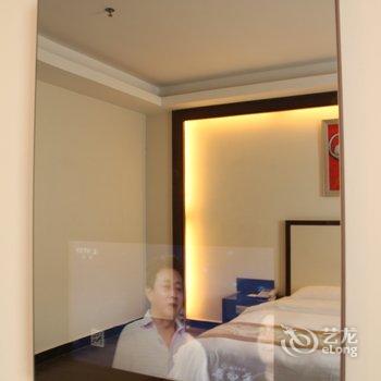 恩平君悦酒店酒店提供图片