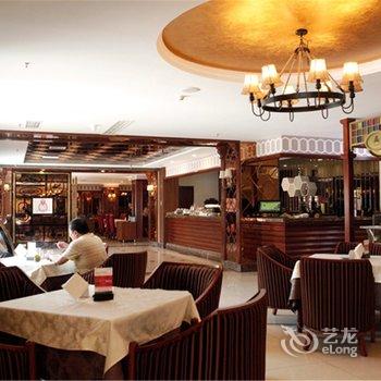 重庆长城酒店酒店提供图片