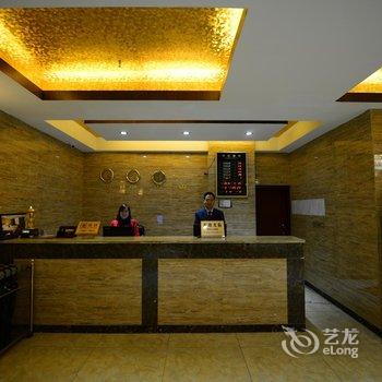 阿坝若尔盖噶玛沃措大酒店酒店提供图片