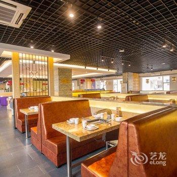 维也纳酒店(南宁仙葫店)酒店提供图片