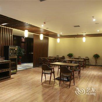 郑州云苗酒店(高铁会展中心店)酒店提供图片