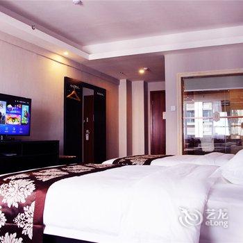 速8酒店(龙岩冠豸山连城一中店)酒店提供图片
