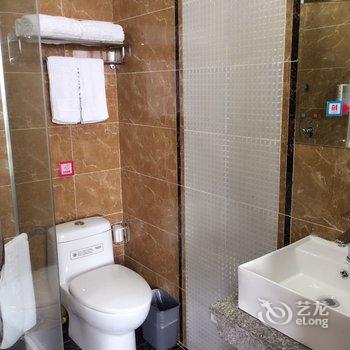 派酒店(镇江大市口西津渡店)酒店提供图片