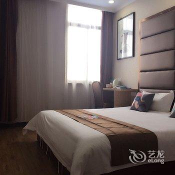 派酒店(镇江大市口西津渡店)酒店提供图片