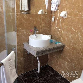 派酒店(镇江大市口西津渡店)酒店提供图片