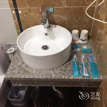 派酒店(镇江大市口西津渡店)酒店提供图片