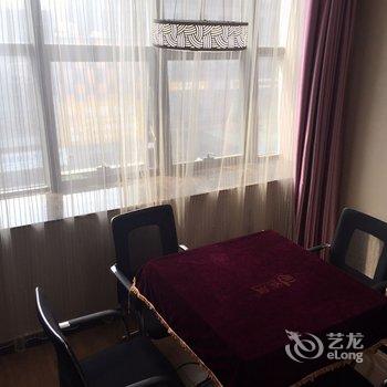 派酒店(镇江大市口西津渡店)酒店提供图片