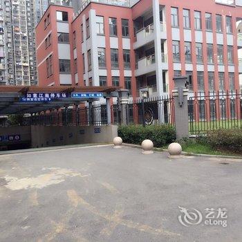 派酒店(镇江大市口西津渡店)酒店提供图片