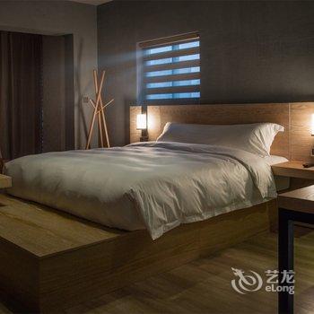 重庆的米空间酒店(观音桥北滨路鎏嘉码头店)酒店提供图片