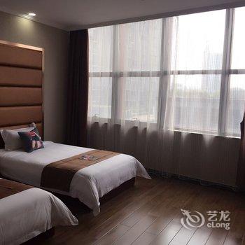 派酒店(镇江大市口西津渡店)酒店提供图片