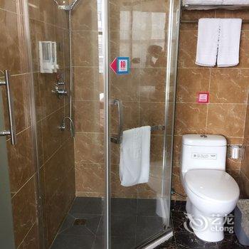 派酒店(镇江大市口西津渡店)酒店提供图片