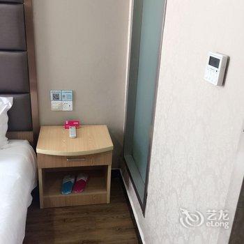 派酒店(镇江大市口西津渡店)酒店提供图片